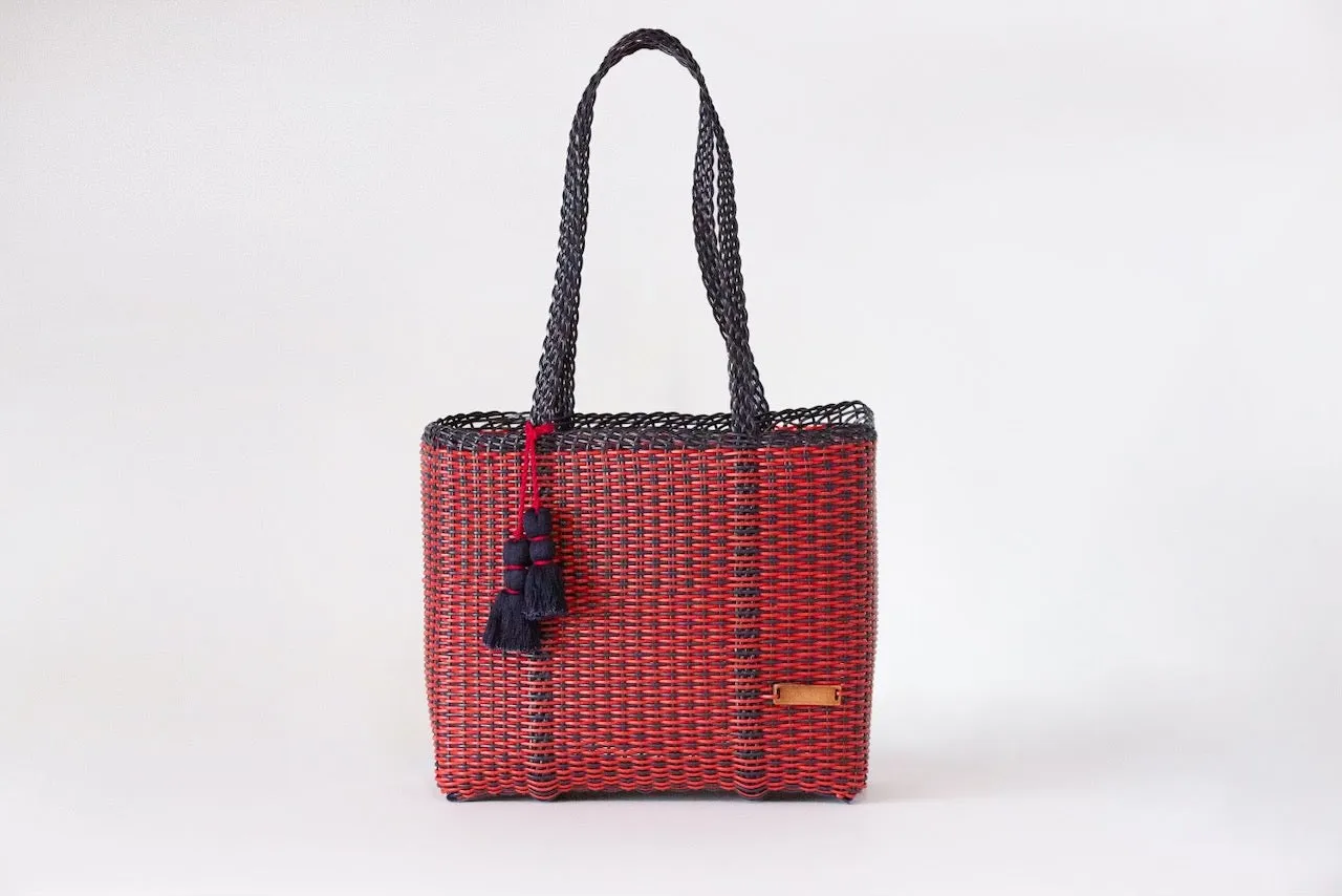 The 'Howard' Bag