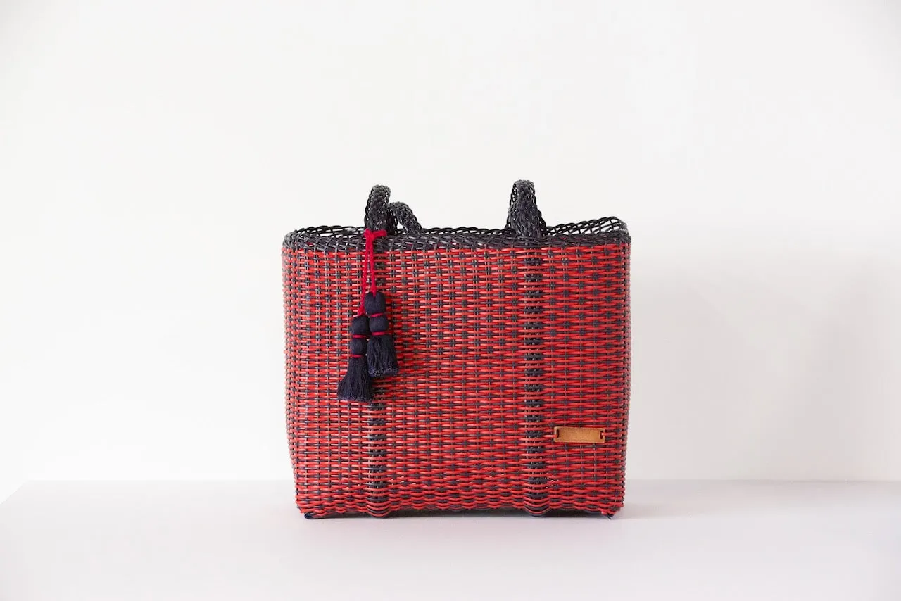 The 'Howard' Bag
