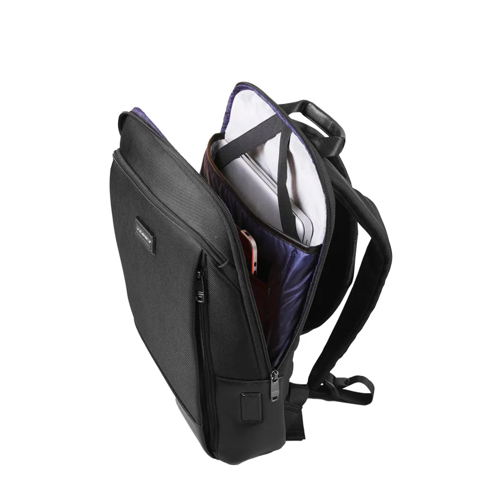U Elements Elite Brook Organizational Backpack