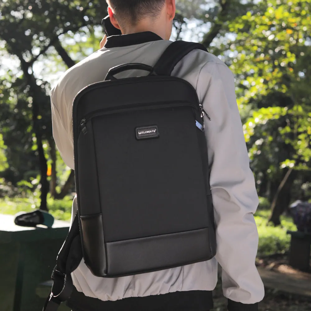 U Elements Elite Brook Organizational Backpack