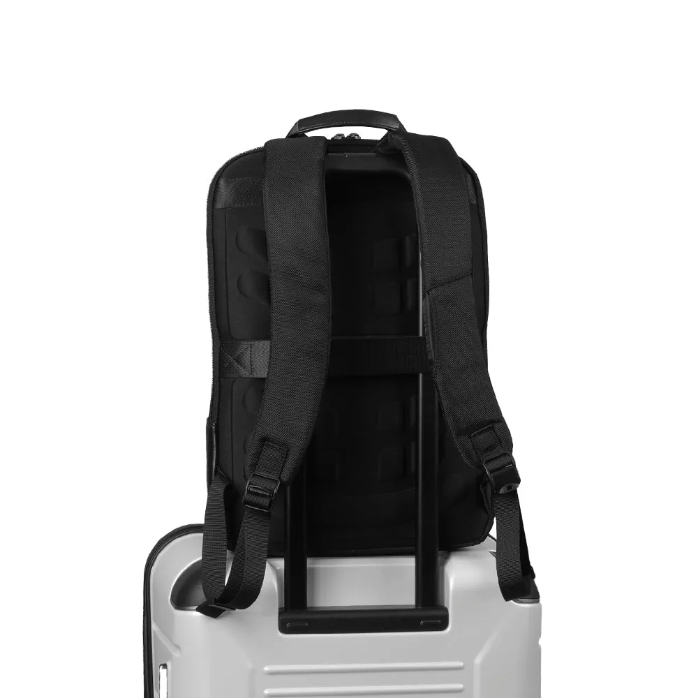U Elements Elite Brook Organizational Backpack