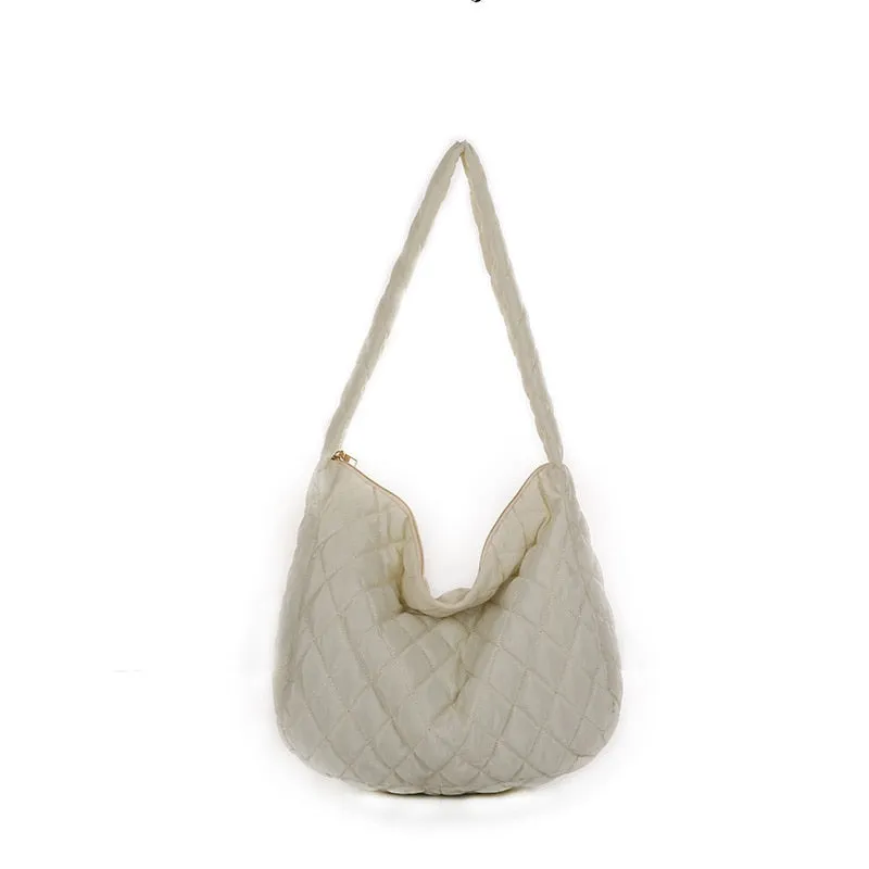 Uniwim Quilted Padded Tote Bag