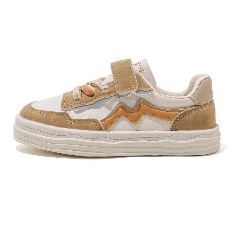 Victor Boys' Casual Sneaker