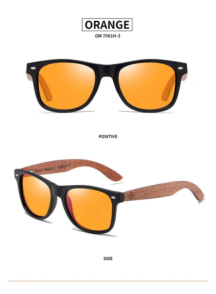 Widows Sons Sunglasses - UV Protection