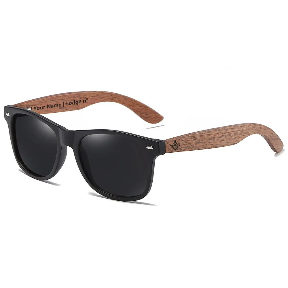 Widows Sons Sunglasses - UV Protection