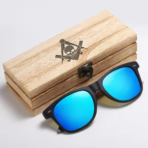 Widows Sons Sunglasses - UV Protection