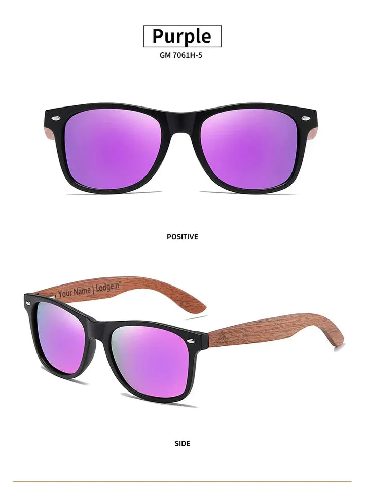 Widows Sons Sunglasses - UV Protection
