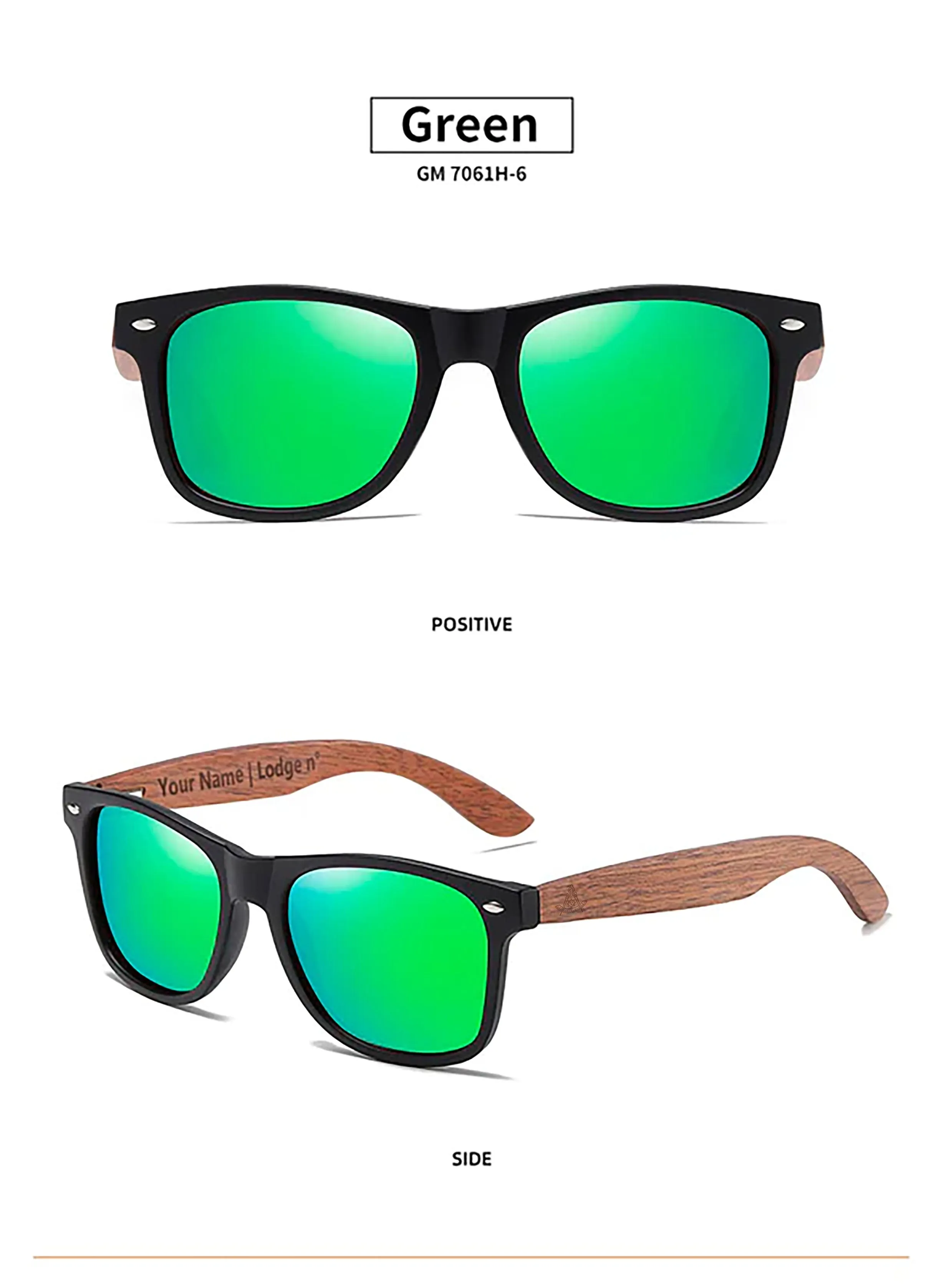 Widows Sons Sunglasses - UV Protection